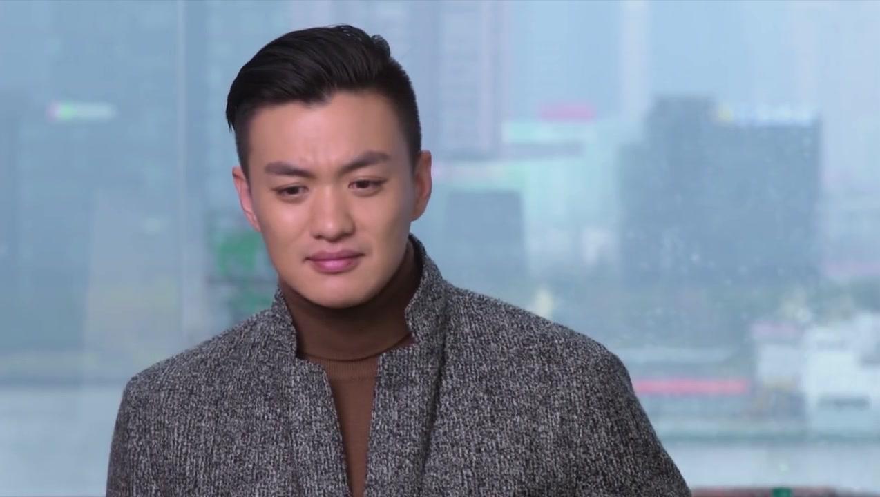 金牌律师 第14集视频封面图