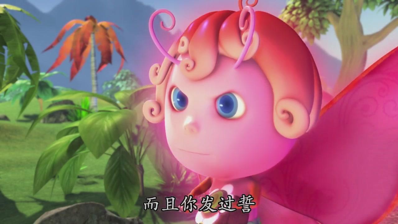 酷酷小吉正传之钩钩岛第五季 第9集视频封面图