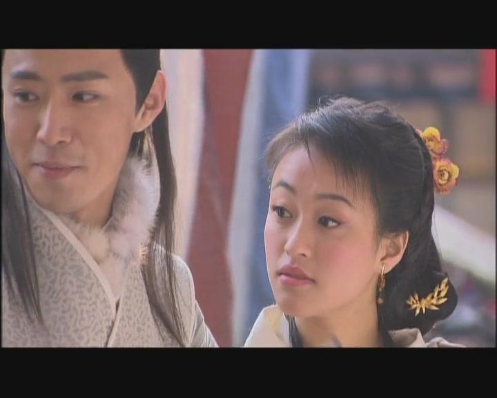 无忧公主 第8集视频封面图