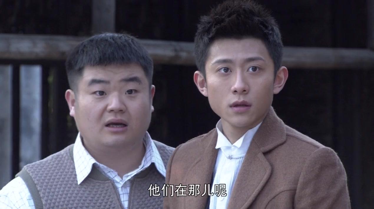 烽火战歌之杀寇决 第23集视频封面图