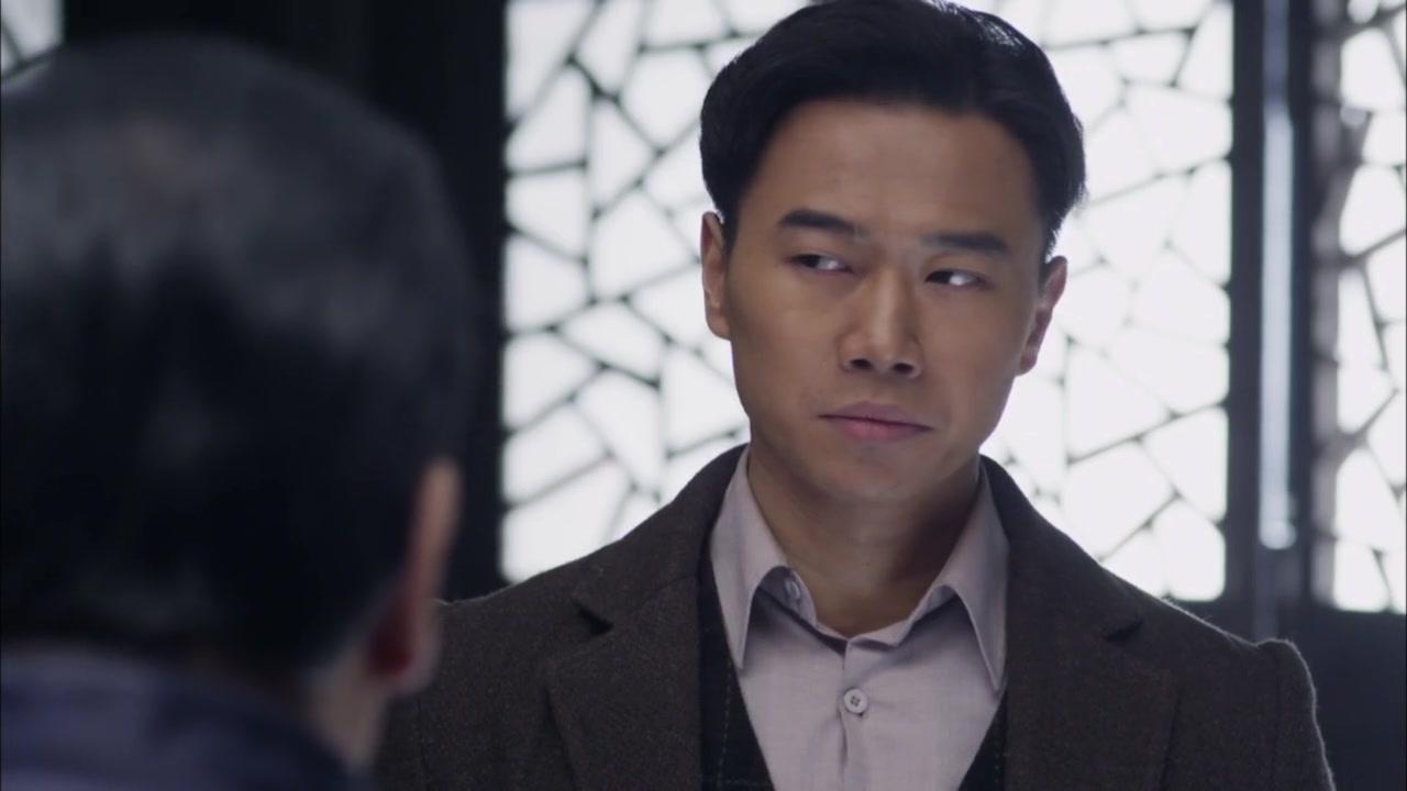 铁在烧 第12集视频封面图