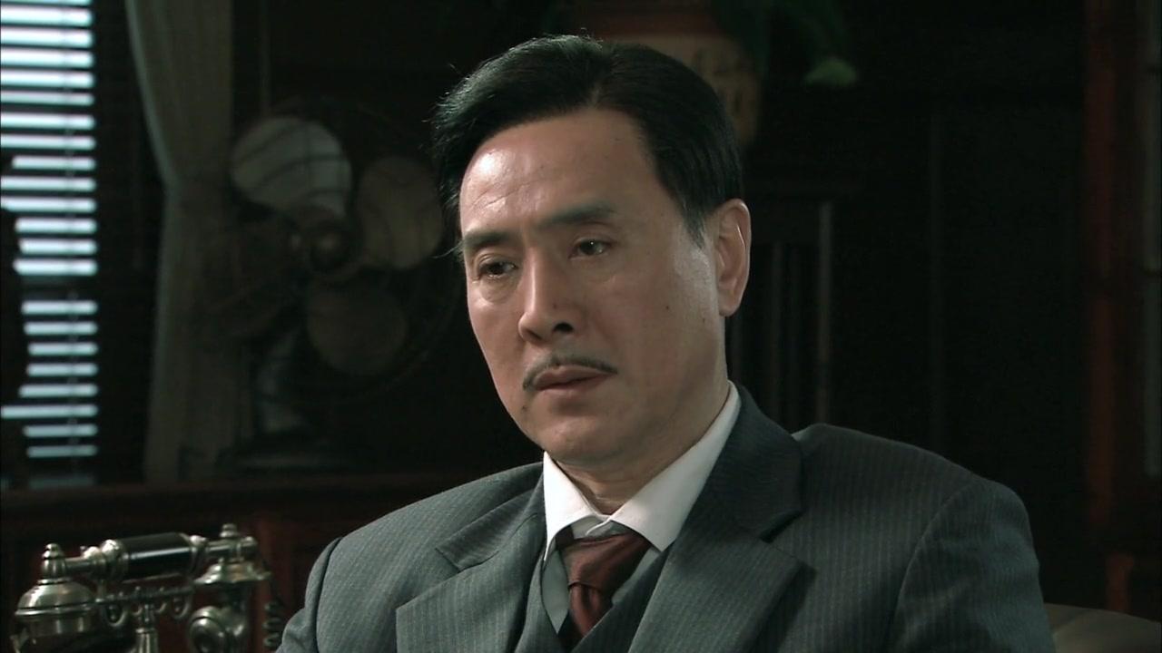 金陵秘事 第22集视频封面图