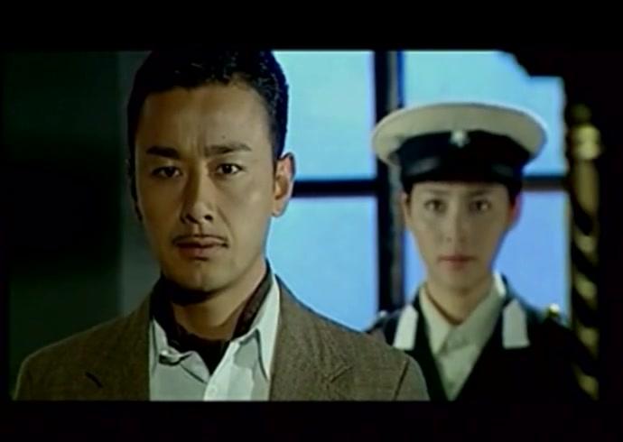 侦探成旭 第24集视频封面图