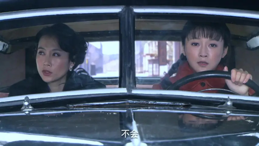 女人的抗战 24集