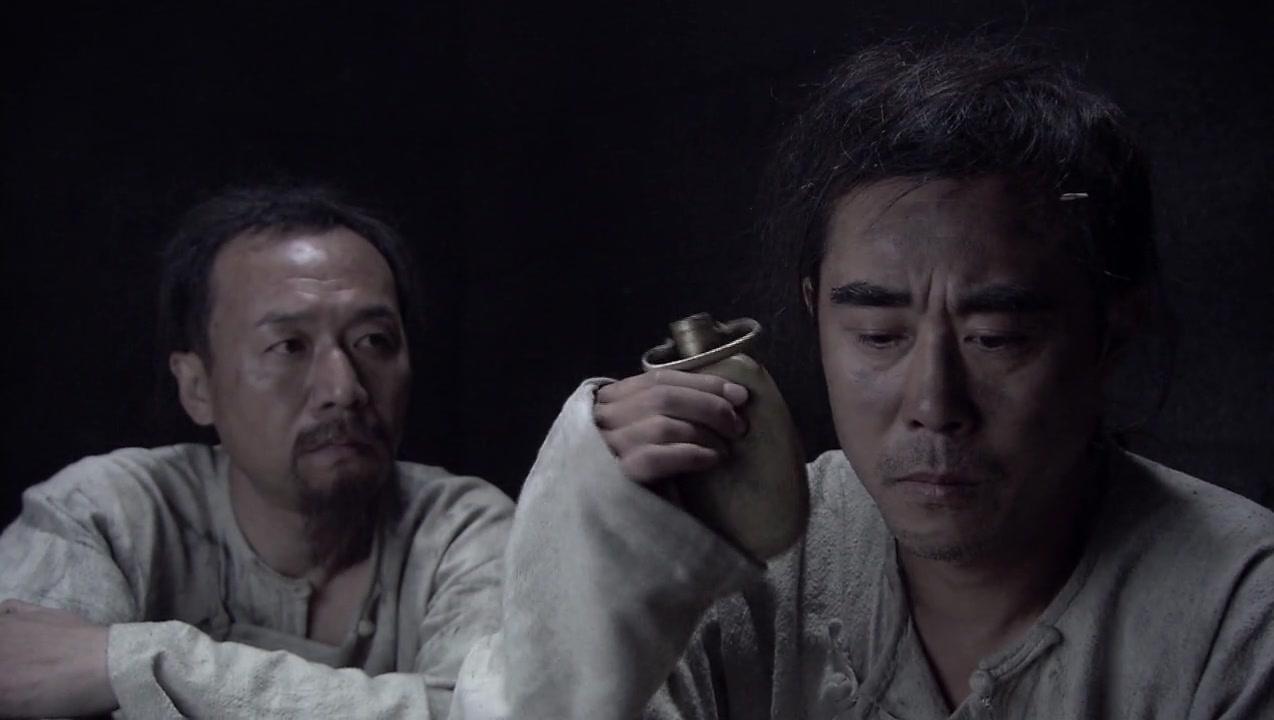 当家大掌柜 第5集视频封面图