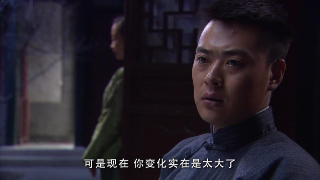 大掌门 第13集视频封面图