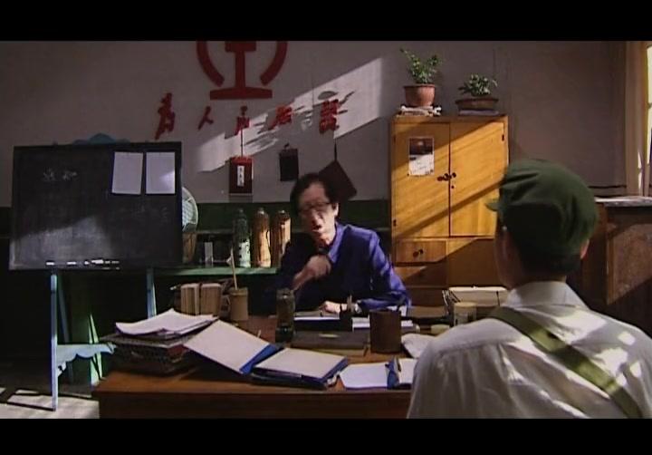 空巷子 第15集视频封面图