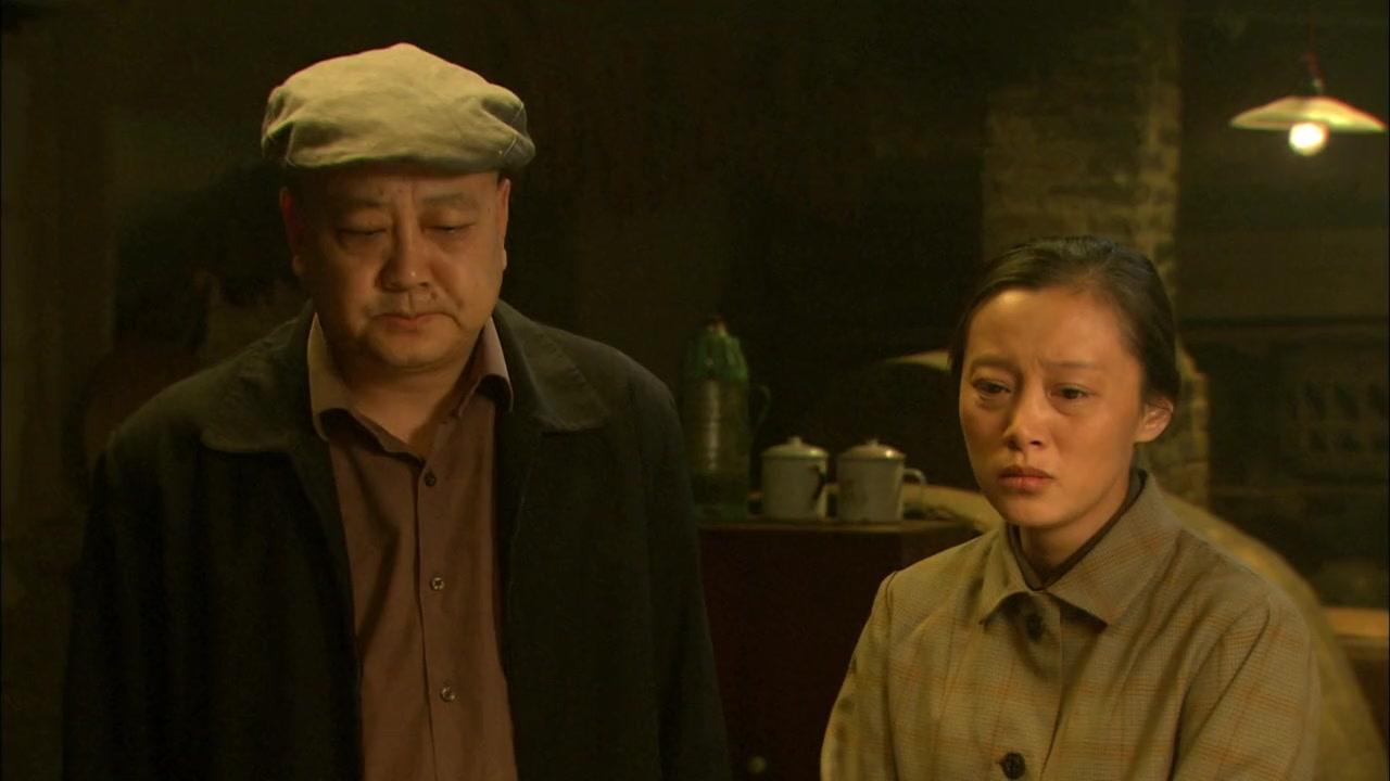 养父的花样年华 第20集视频封面图