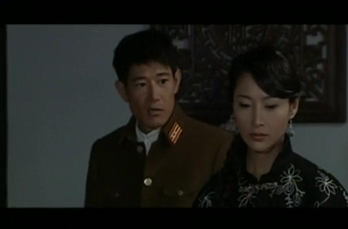 翡翠凤凰 第33集视频封面图