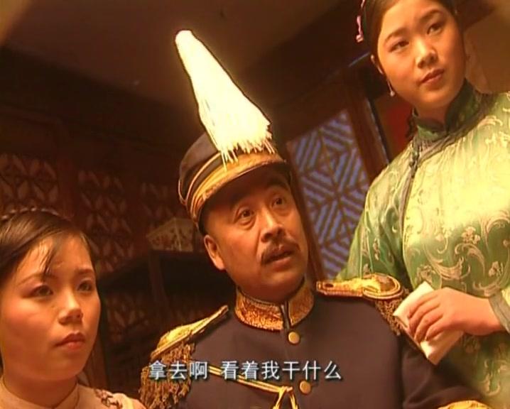 李大本事 第10集视频封面图