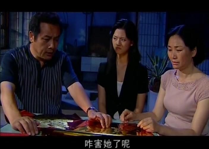红红火火朝阳沟 第17集视频封面图