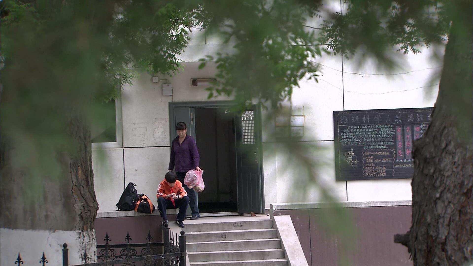 前妻的车站 第7集视频封面图