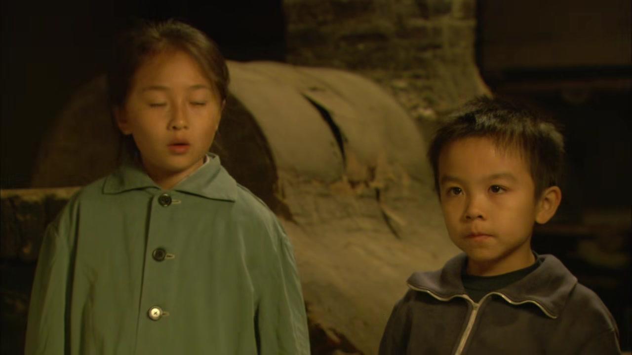 养父的花样年华 第6集视频封面图