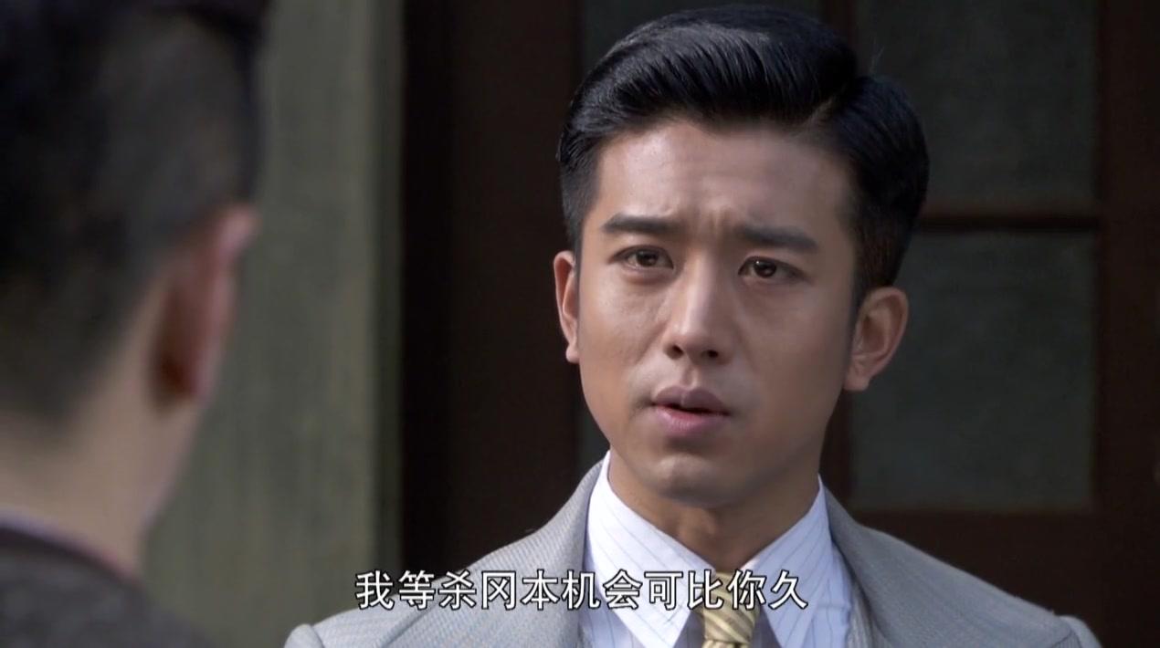 烽火战歌之杀寇决 第31集视频封面图