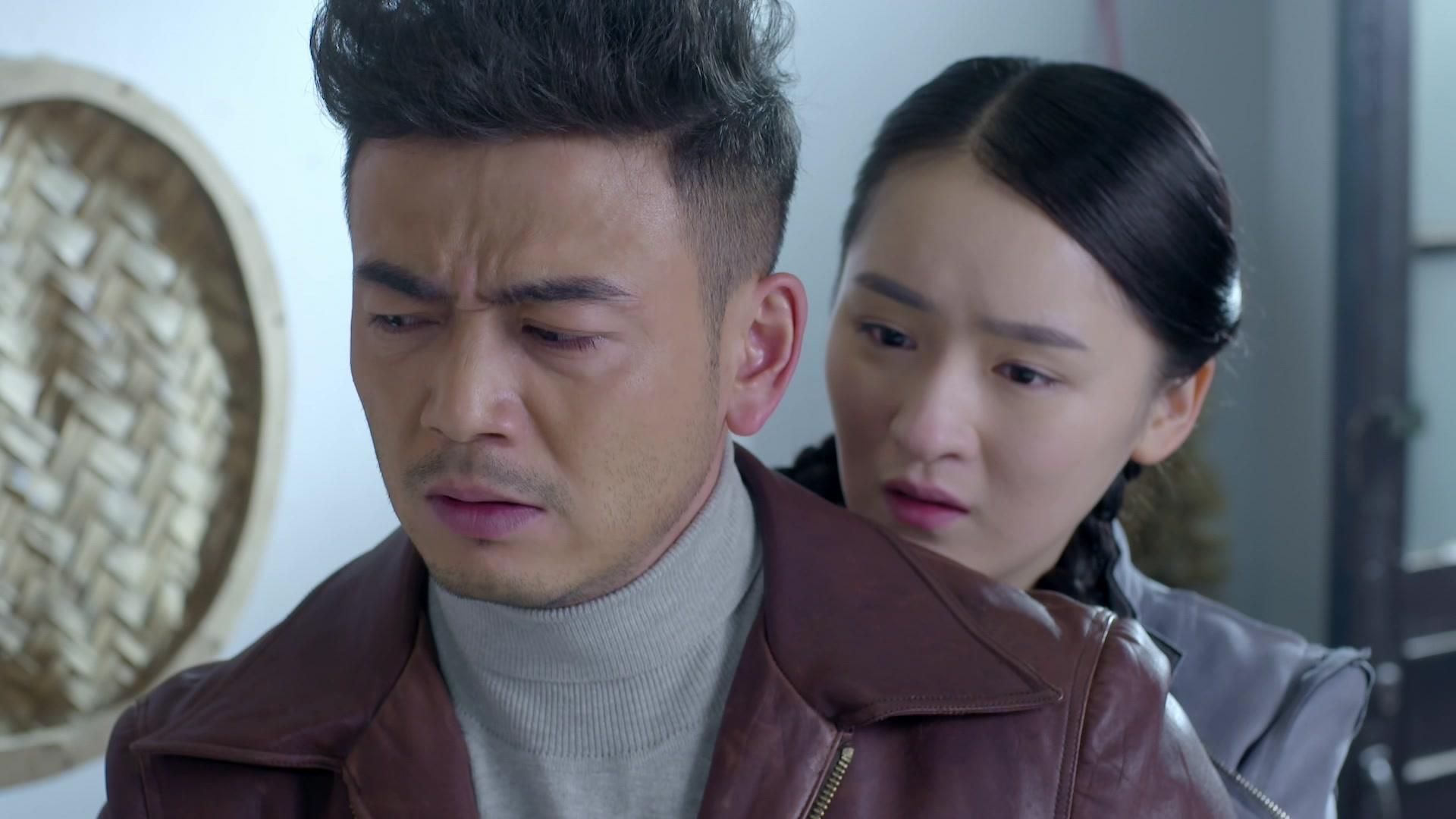 惊蛰 第17集视频封面图