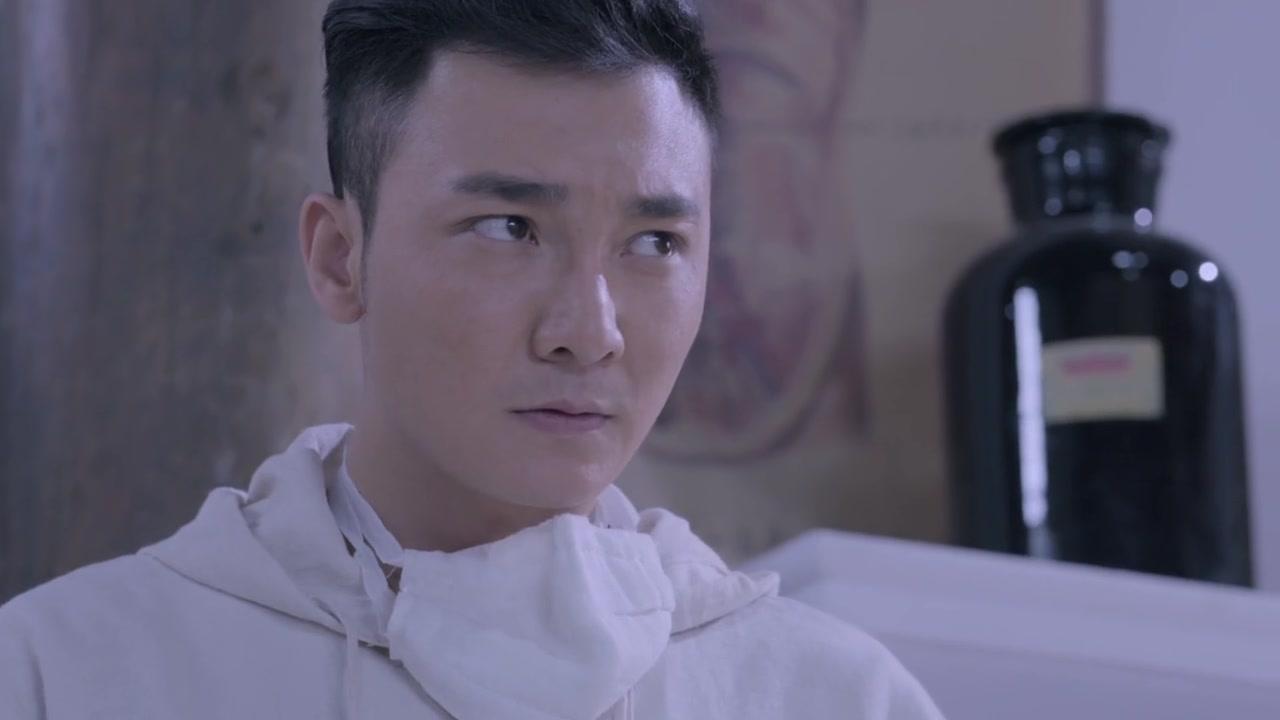 嫂子嫂子 第37集视频封面图