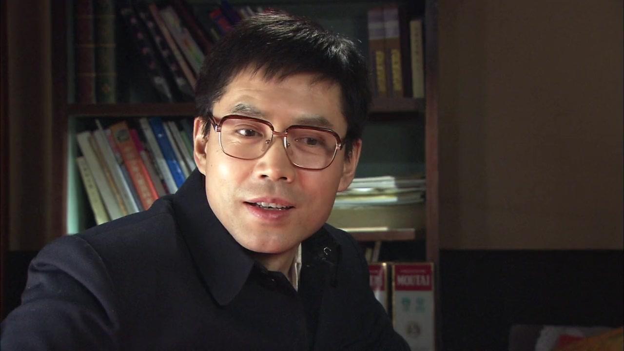 我们的快乐人生 第13集视频封面图