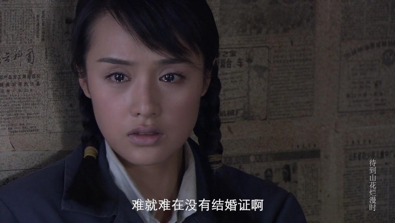 待到山花烂漫时 第15集视频封面图