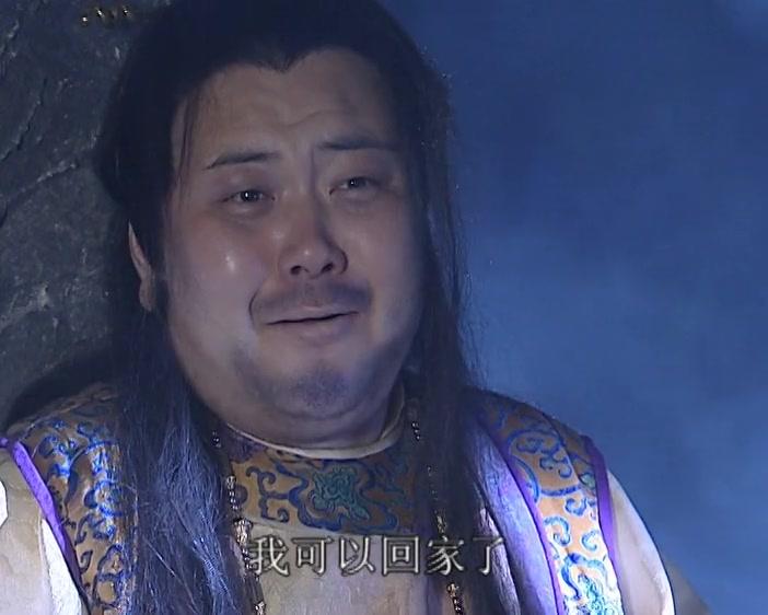 龙飞相公 第10集视频封面图
