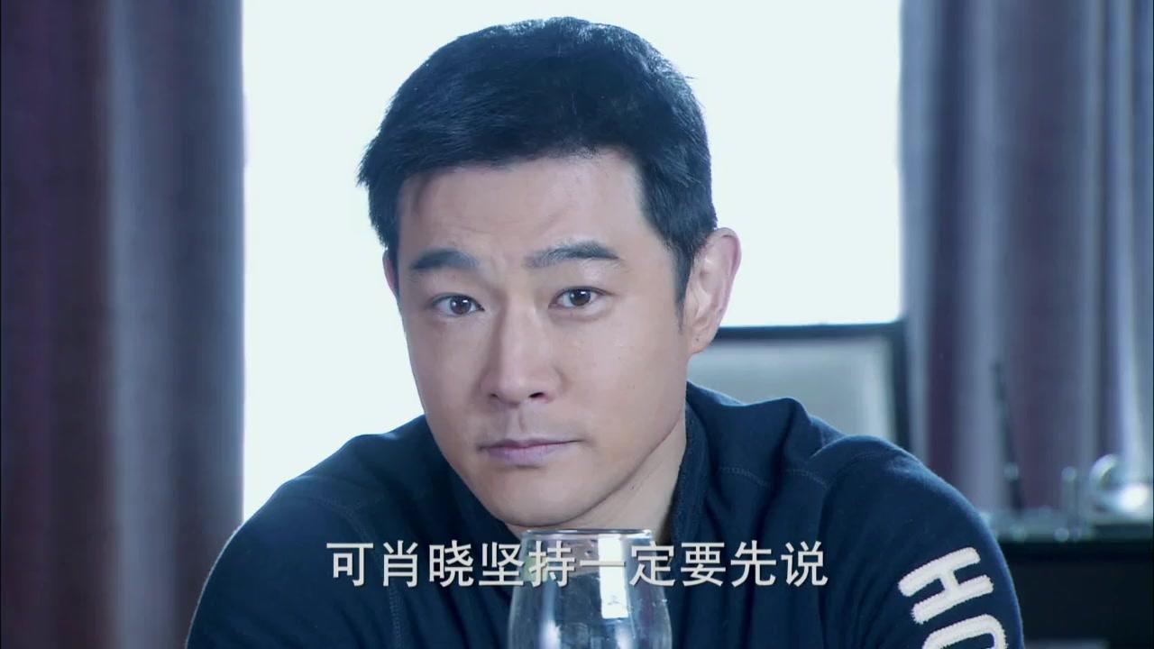 婚姻攻防战之爱要付出 第8集视频封面图