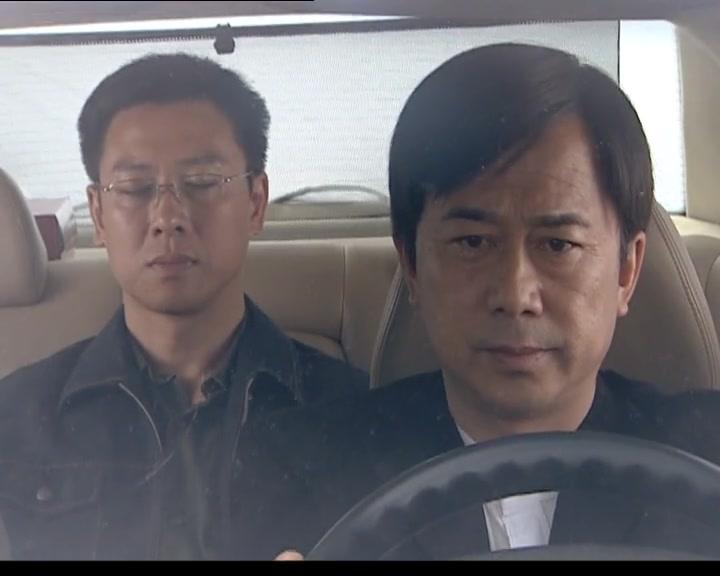 正义使命 第25集视频封面图