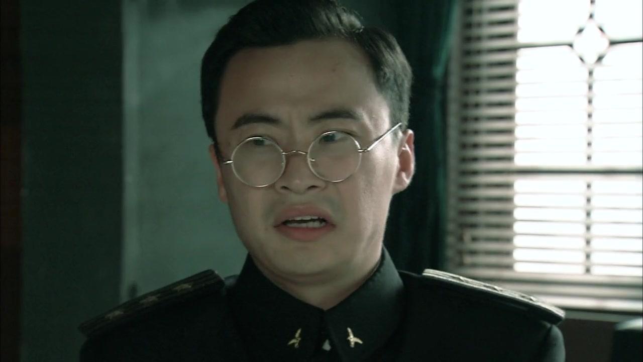 金陵秘事 第26集视频封面图