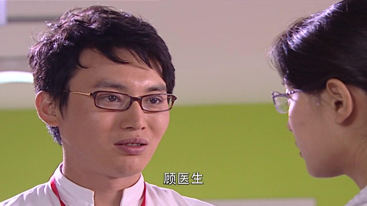生命有明天 第21集视频封面图