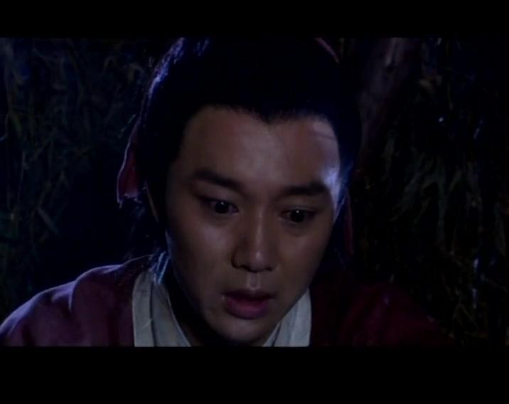 人鬼情缘 第18集视频封面图