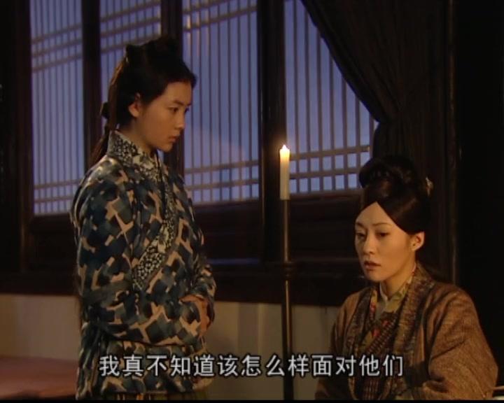 新铡美案 第27集视频封面图