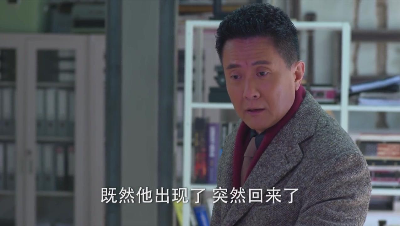 金牌律师 第27集视频封面图