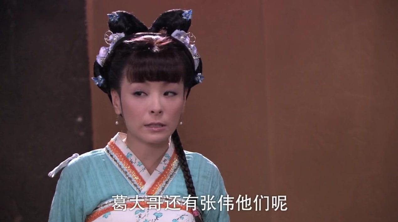 薛平贵与王宝钏 第36集视频封面图