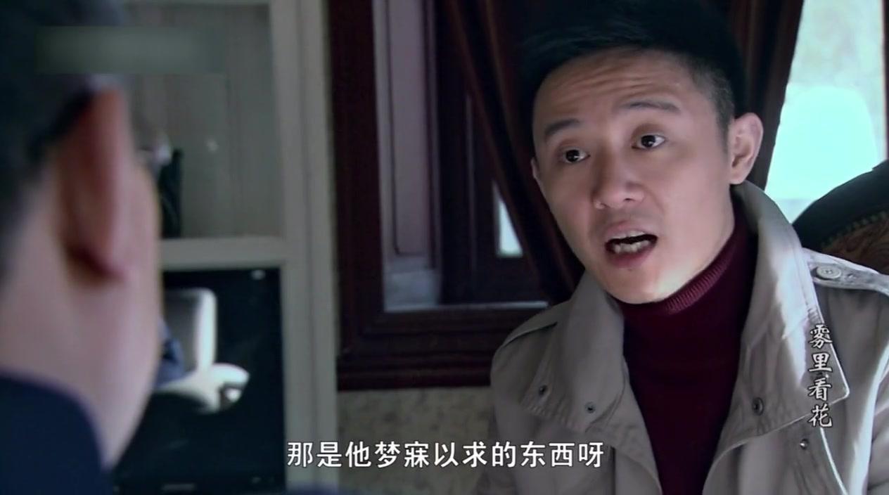 雾里看花 第19集视频封面图