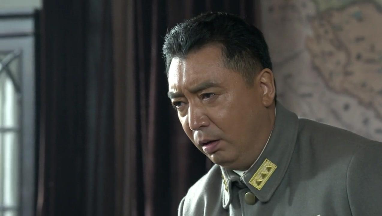 壮士出川 第5集视频封面图