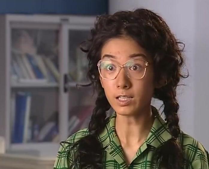 后天美女 第3集视频封面图