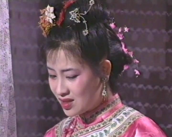 聊斋喜剧系列 第3集视频封面图