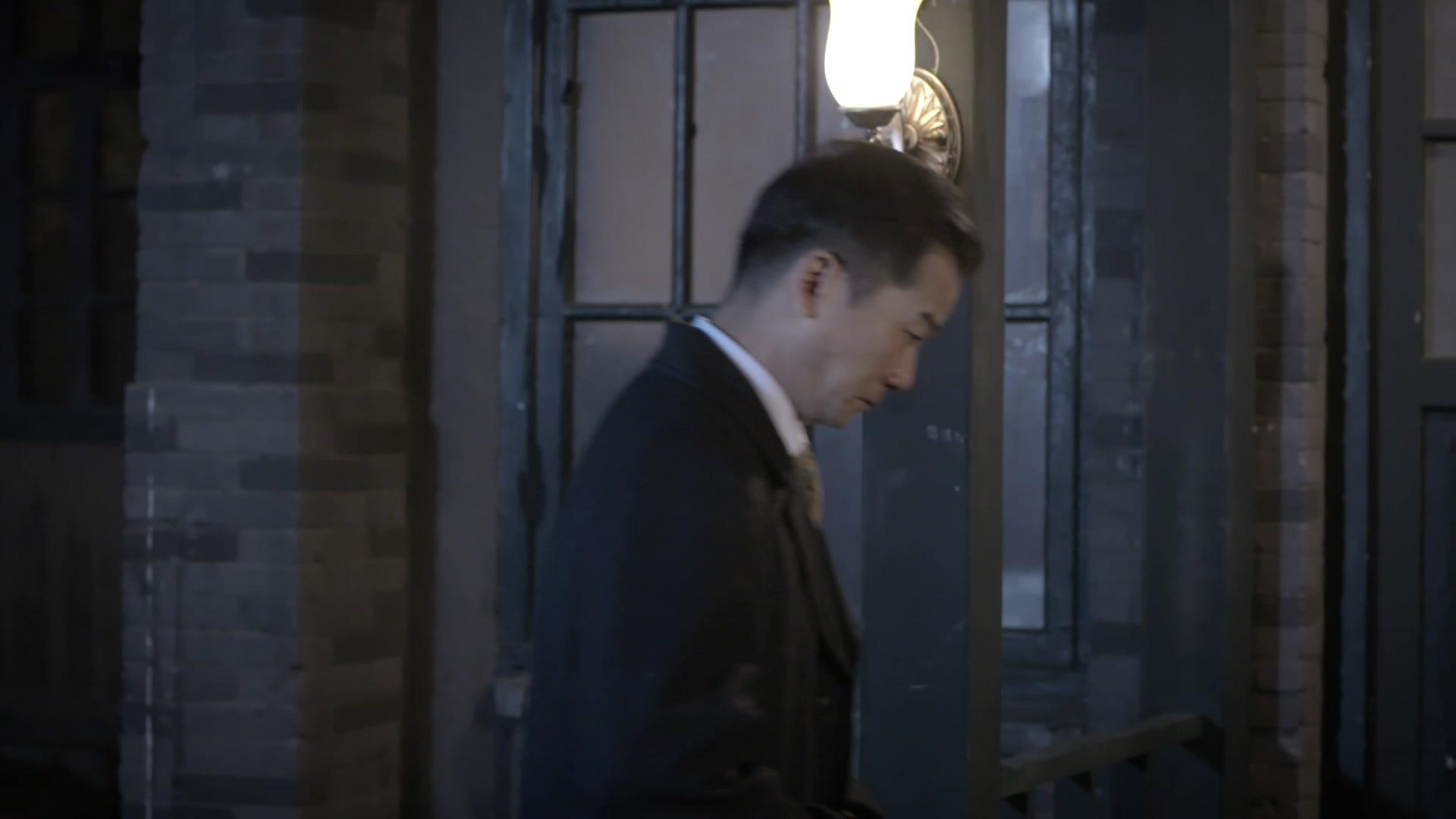 惊蛰 第28集视频封面图