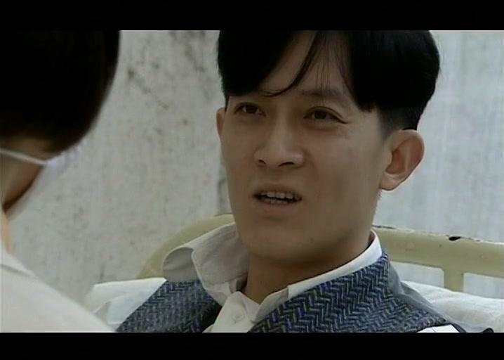 龙虎人生 第15集视频封面图