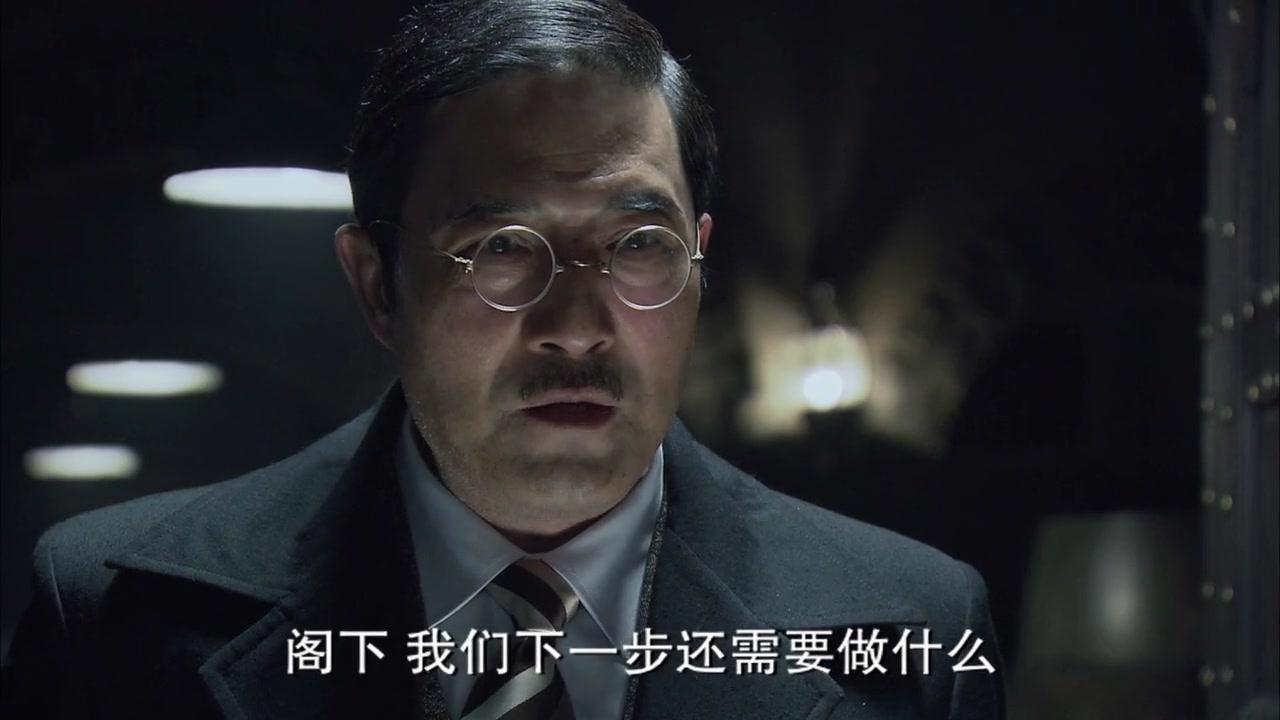 摩西密码 第19集视频封面图