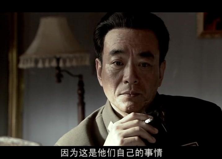 中国远征军 第5集视频封面图