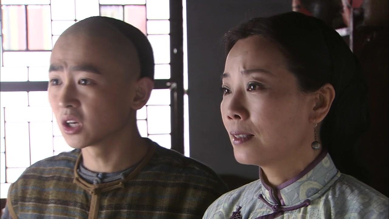 京城四少 第40集视频封面图