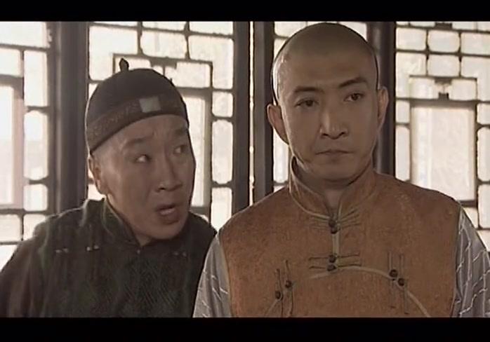 王爷到 第28集视频封面图