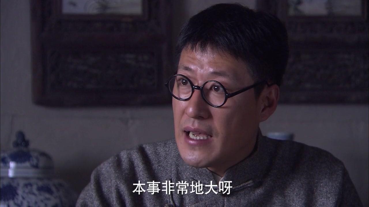 枪侠 第3集视频封面图