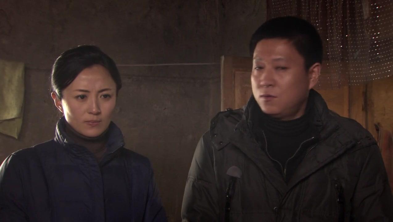 同心兄弟 第27集视频封面图