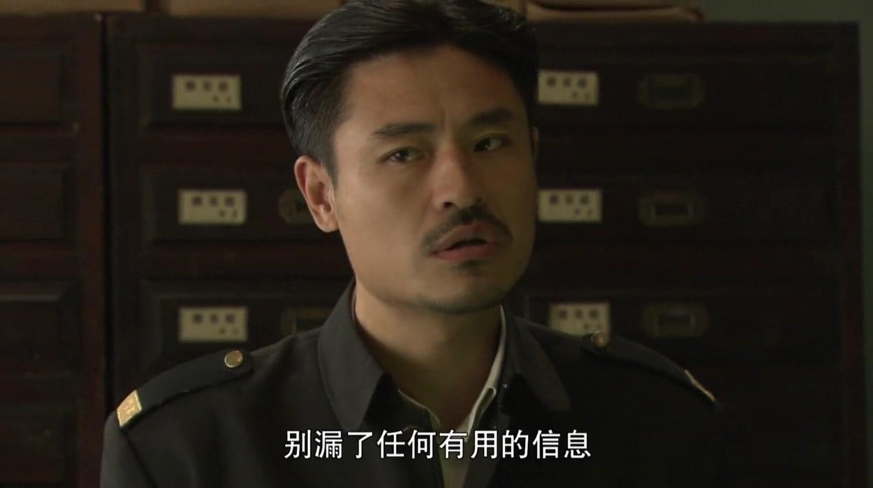 烽火战歌之杀寇决 第19集视频封面图