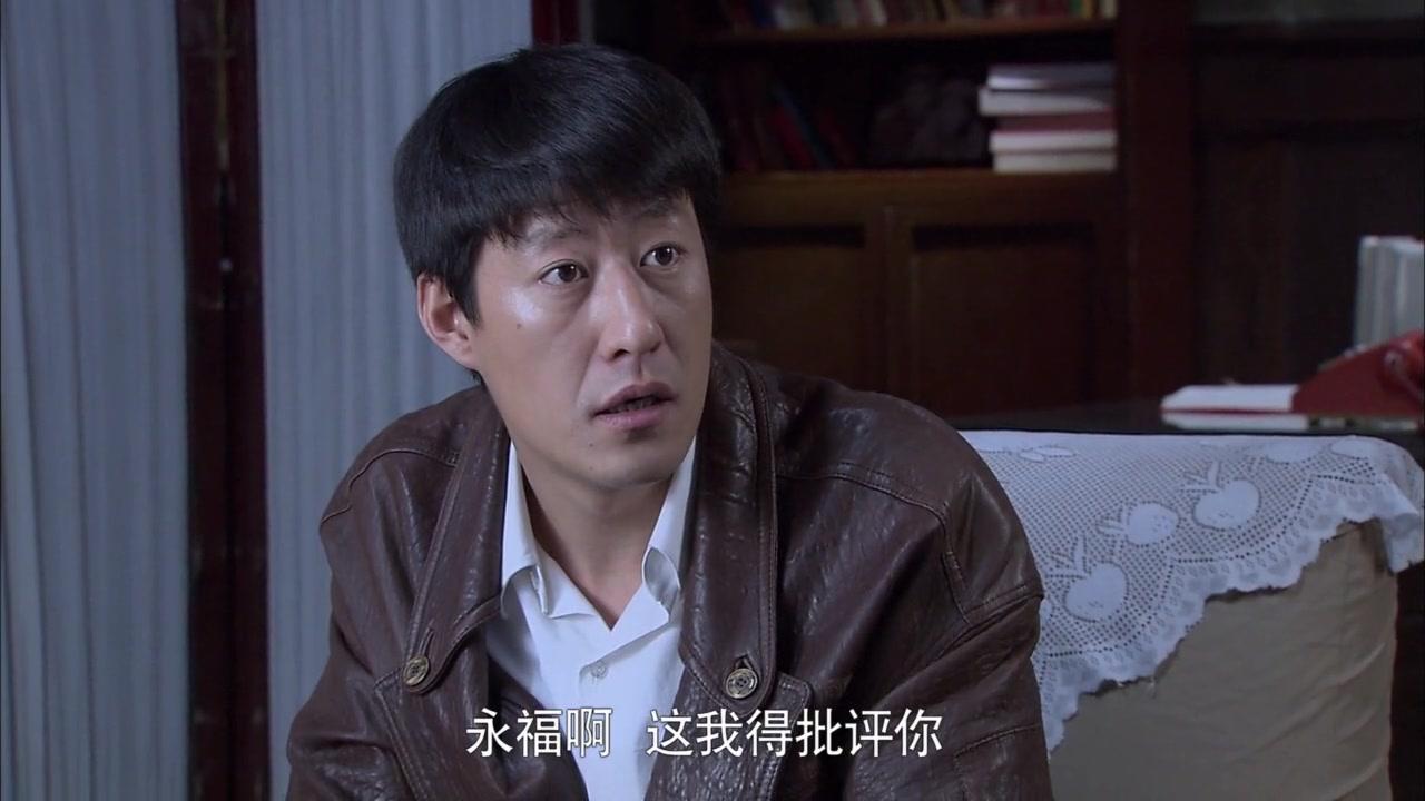 我们的快乐人生 第10集视频封面图