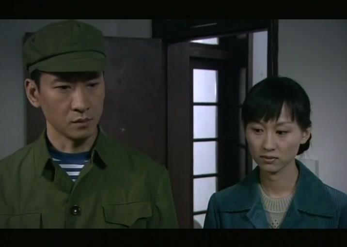 阳光普照大地 第19集视频封面图