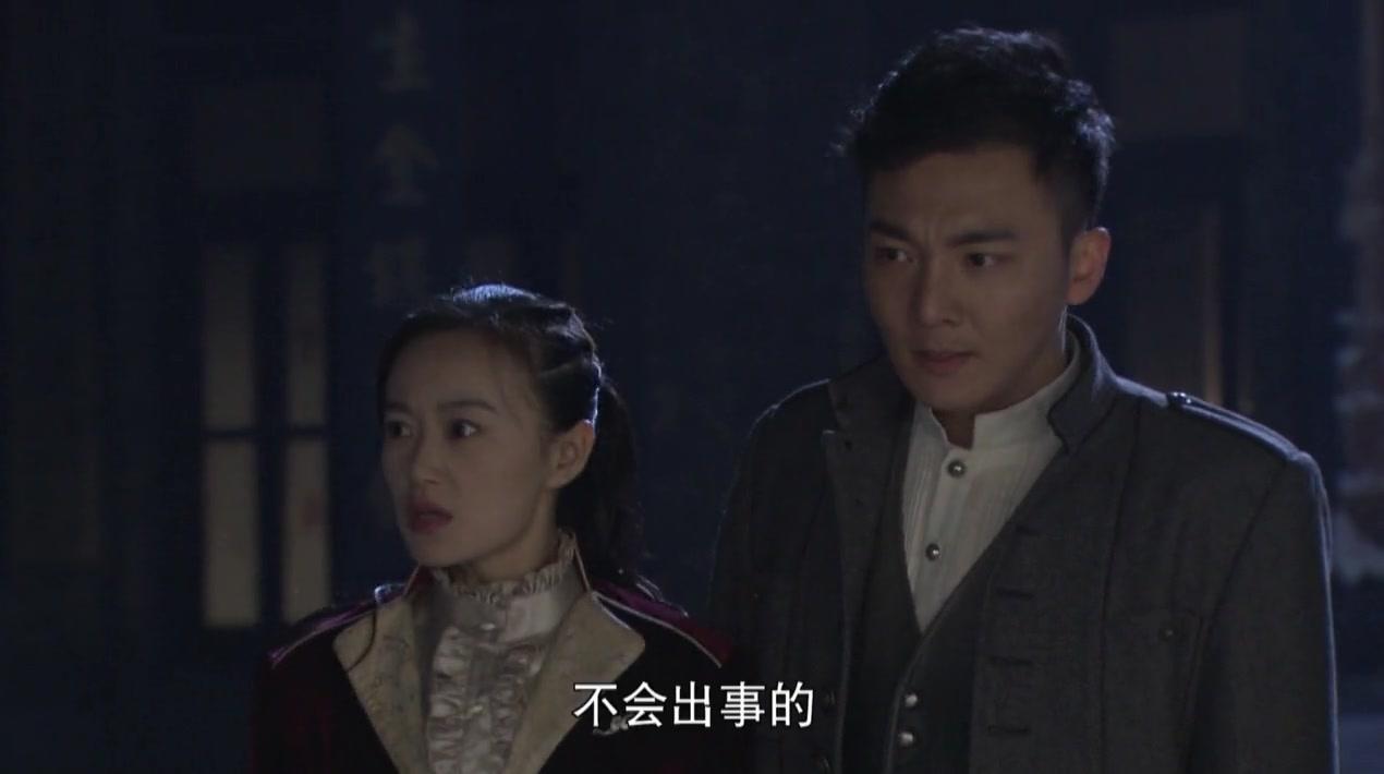 烽火战歌之杀寇决 第6集视频封面图