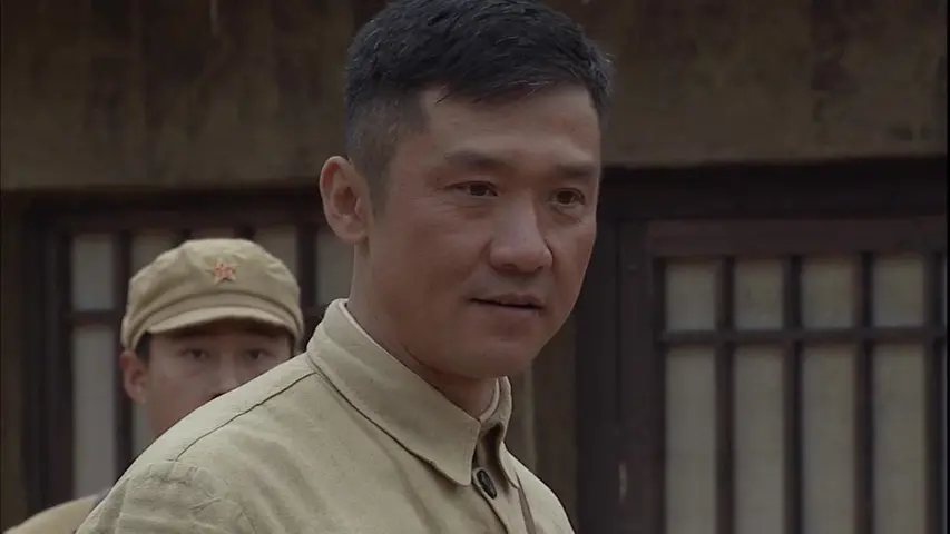 冷箭 5集