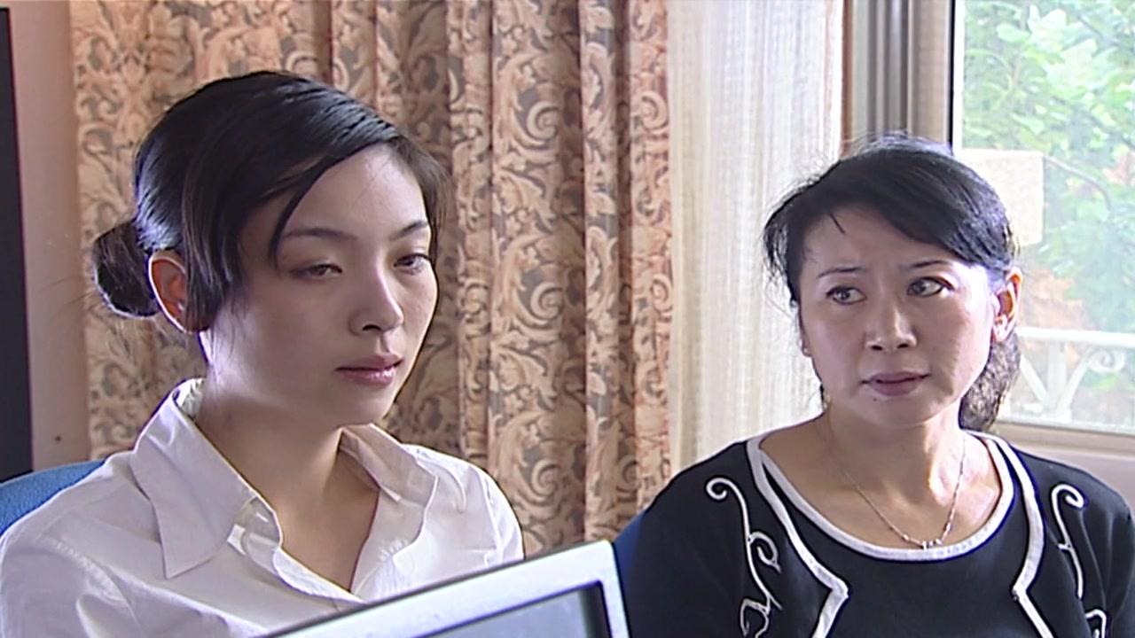 生命有明天 第11集视频封面图