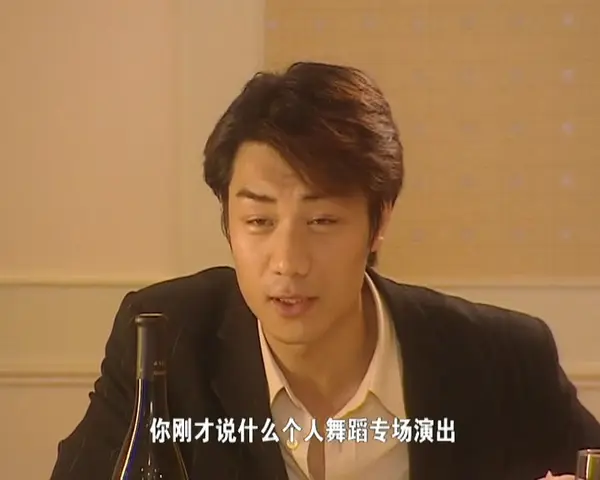走出天堂的女人 12集